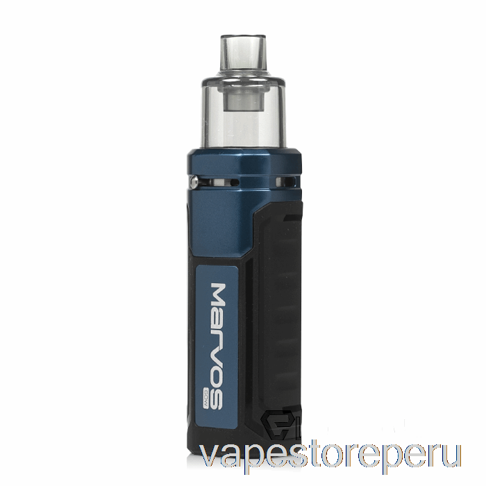 Vape Peru Freemax Marvos 60w Pod Kit Azul